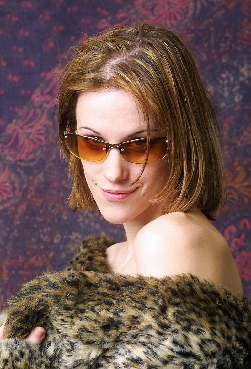 Анна, 51 год, 3 размер груди