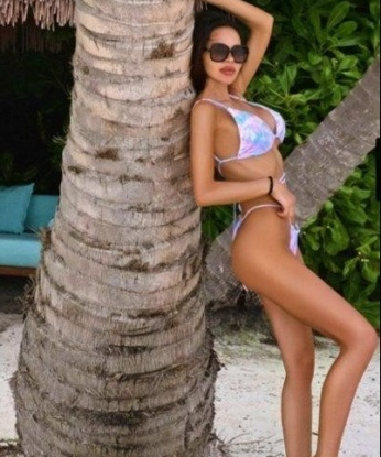 Алина, 28 лет, 2 размер груди