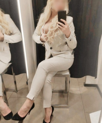 Феврония, 30 лет, 4 размер груди