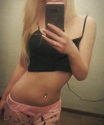 Ева, 27 лет, 3 размер груди